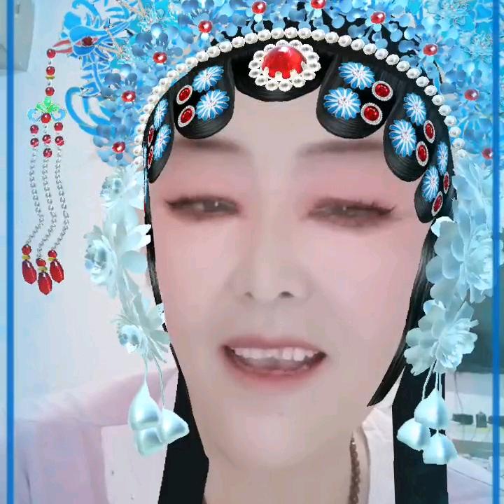 月无双