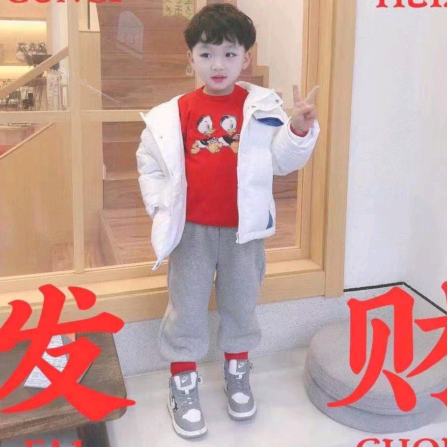 小红