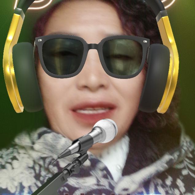 张大姐