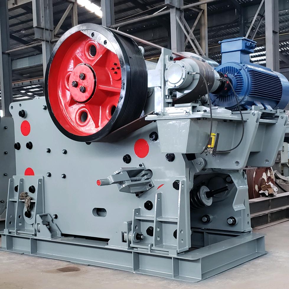 浙江泉华矿山机械