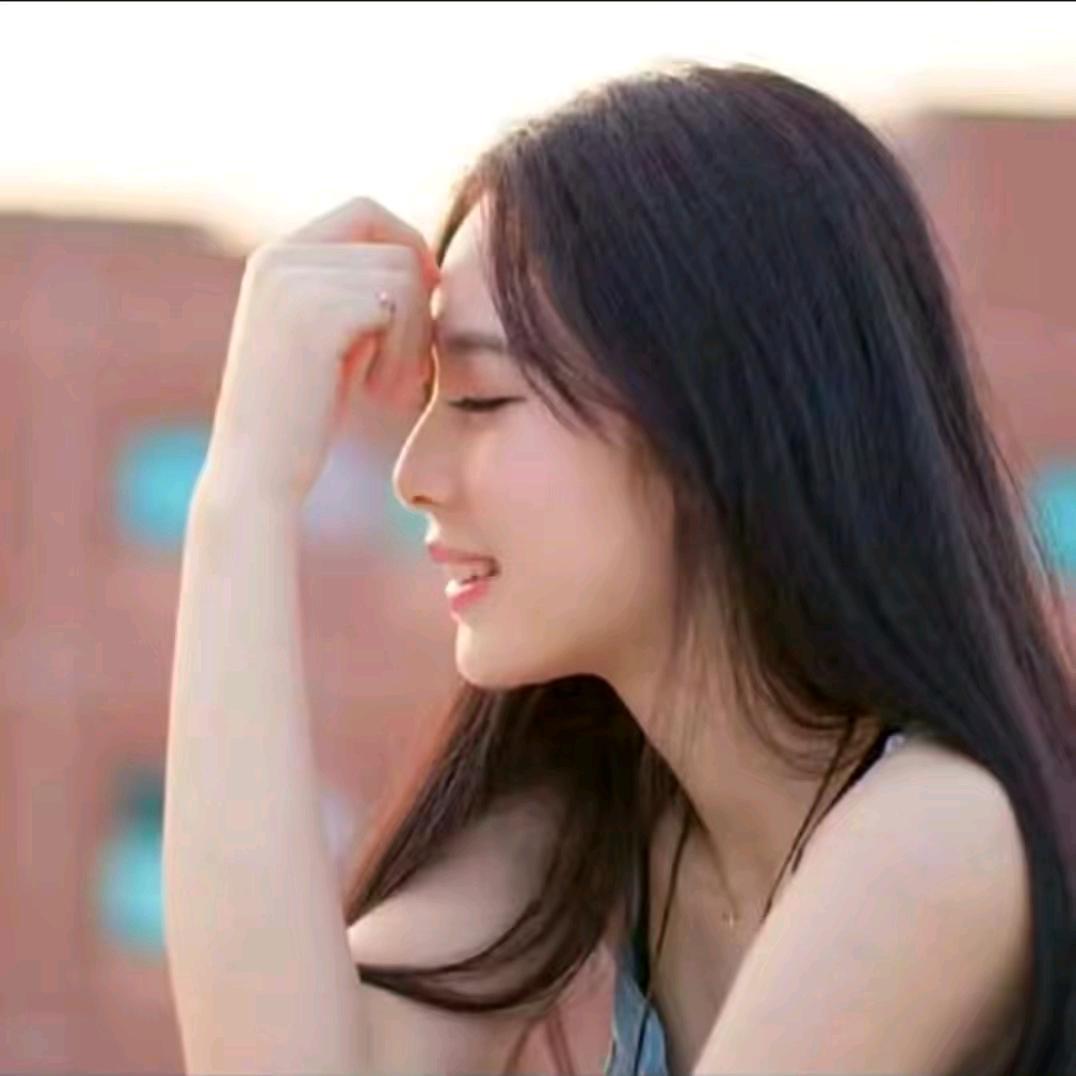 小橘子.