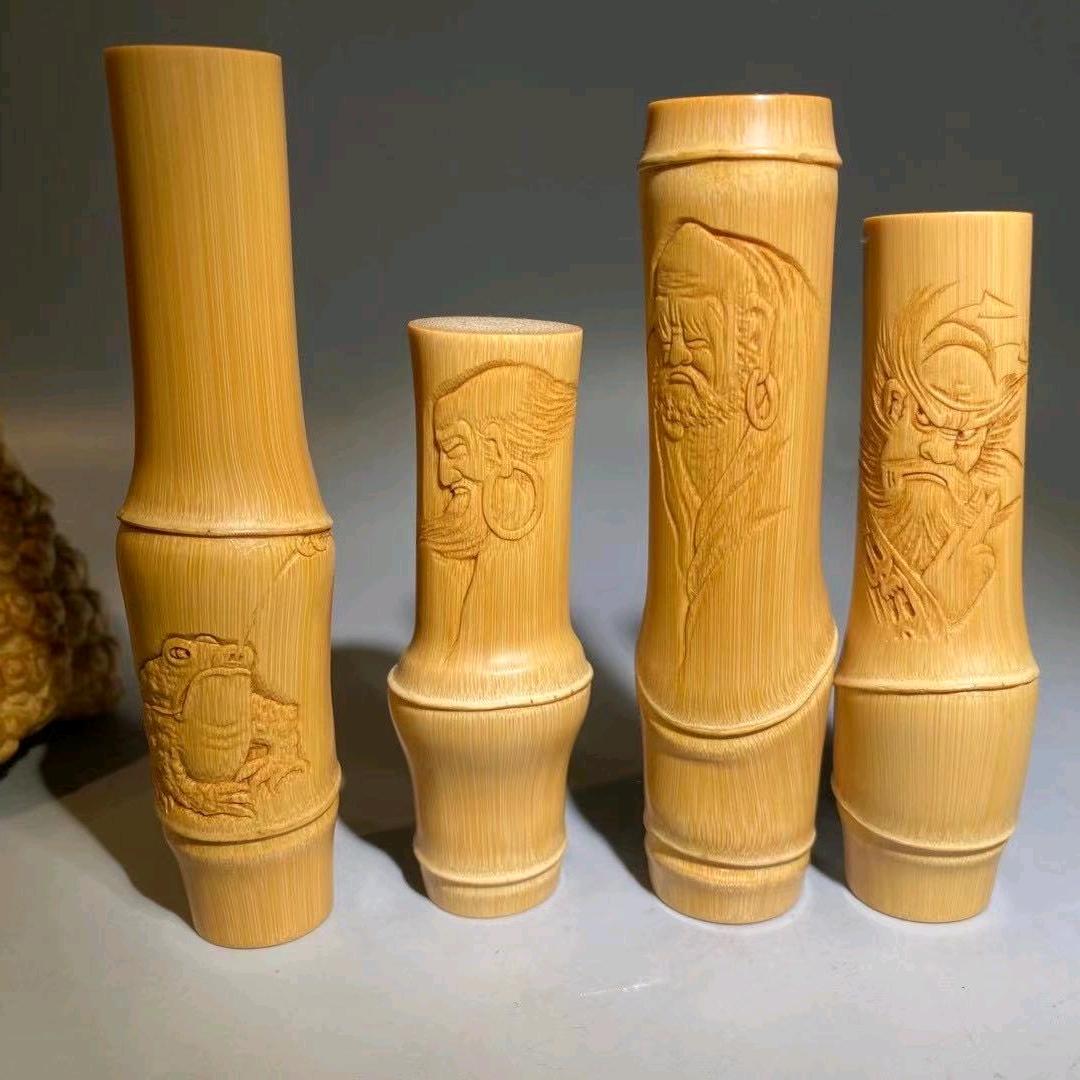 平竹轩实心玉竹