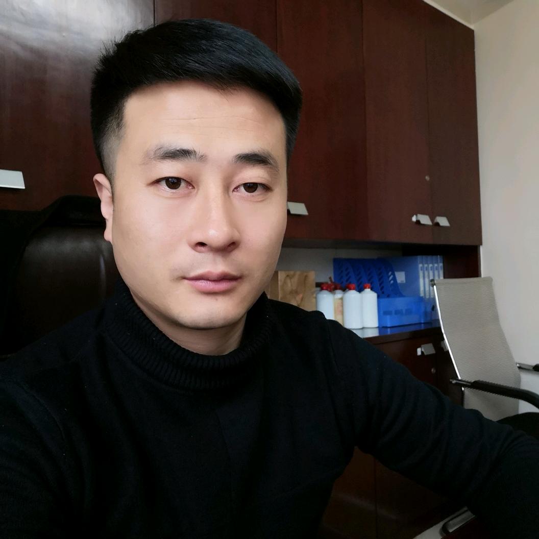 北辰 .