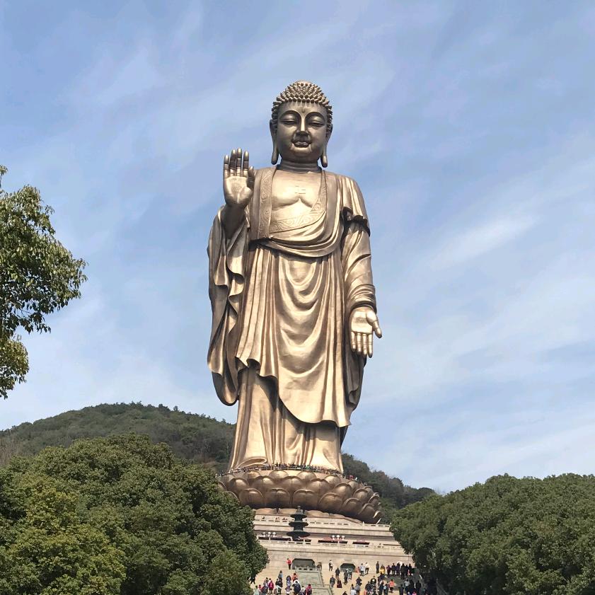 微笑是幸福的