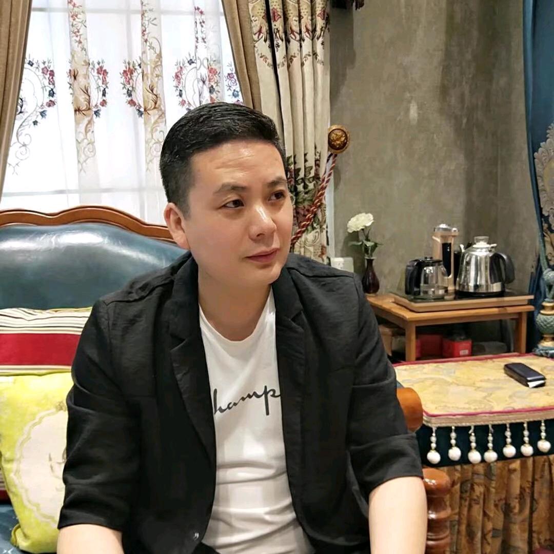 禹州王强 唯·可曼窗帘
