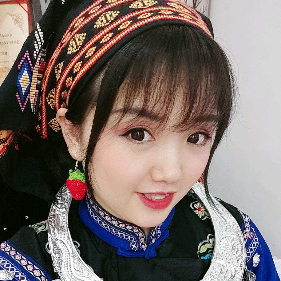惹巴妹手工
