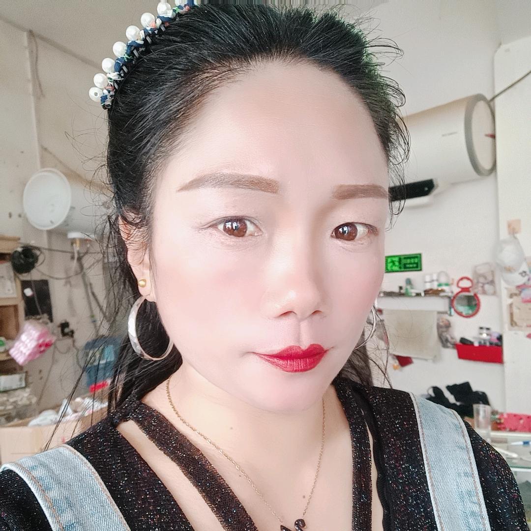 单身妈妈