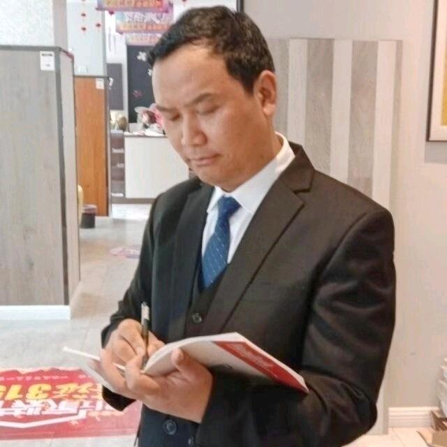 做装修的董三