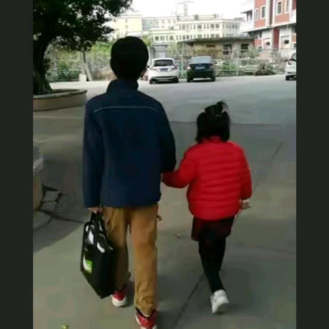 基哥贤妹