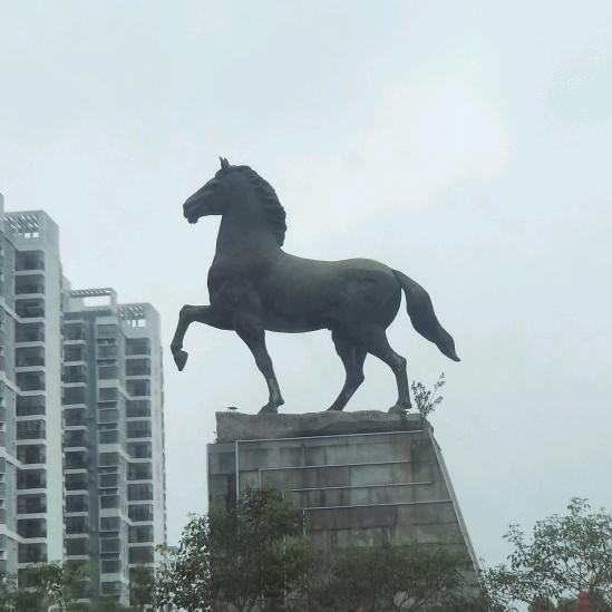 漂洋过海