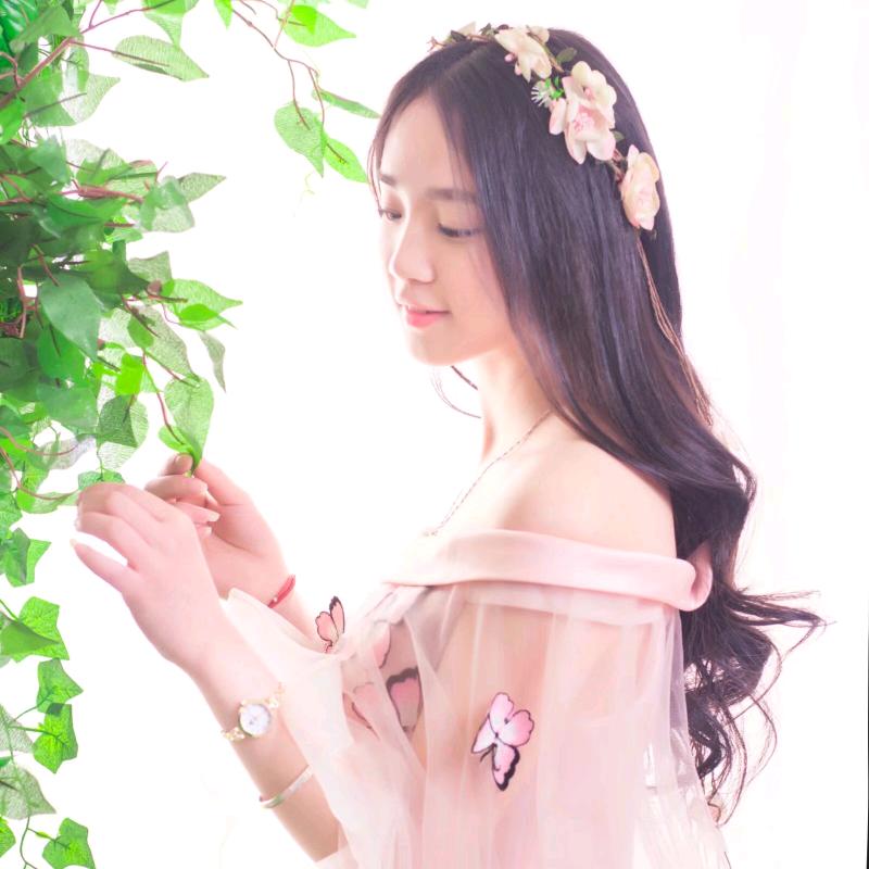 wuli倩倩