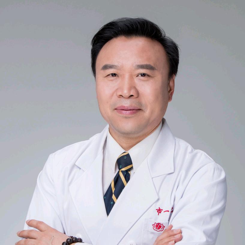 男科李铮教授