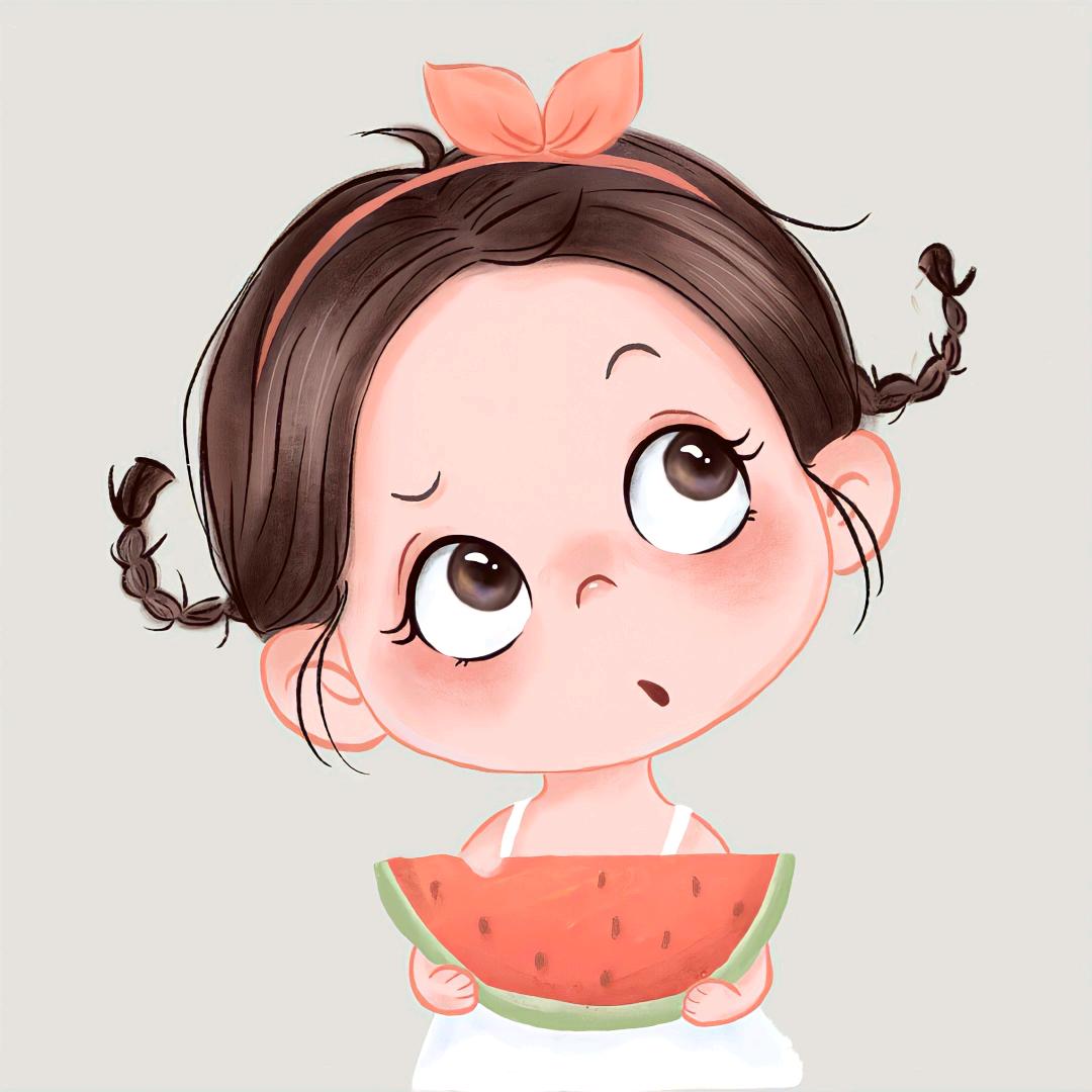 奔跑的兔子