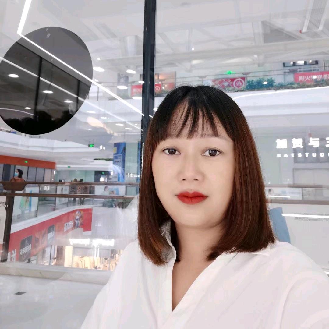 成都何姐