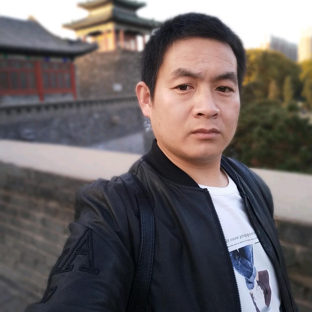 阿强尘客