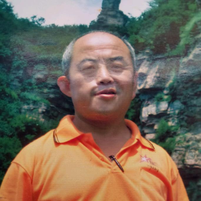 厚道大王宣传大使.百梯山杨惠生