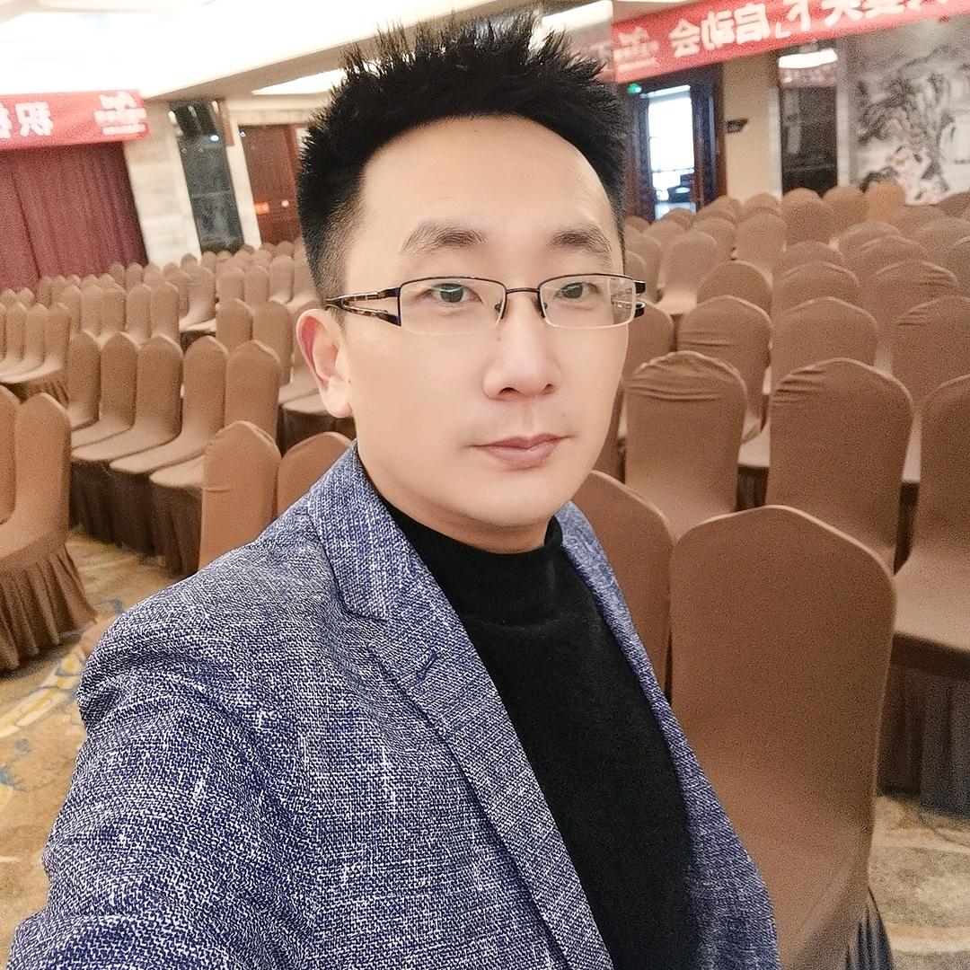 一介俗人.陈