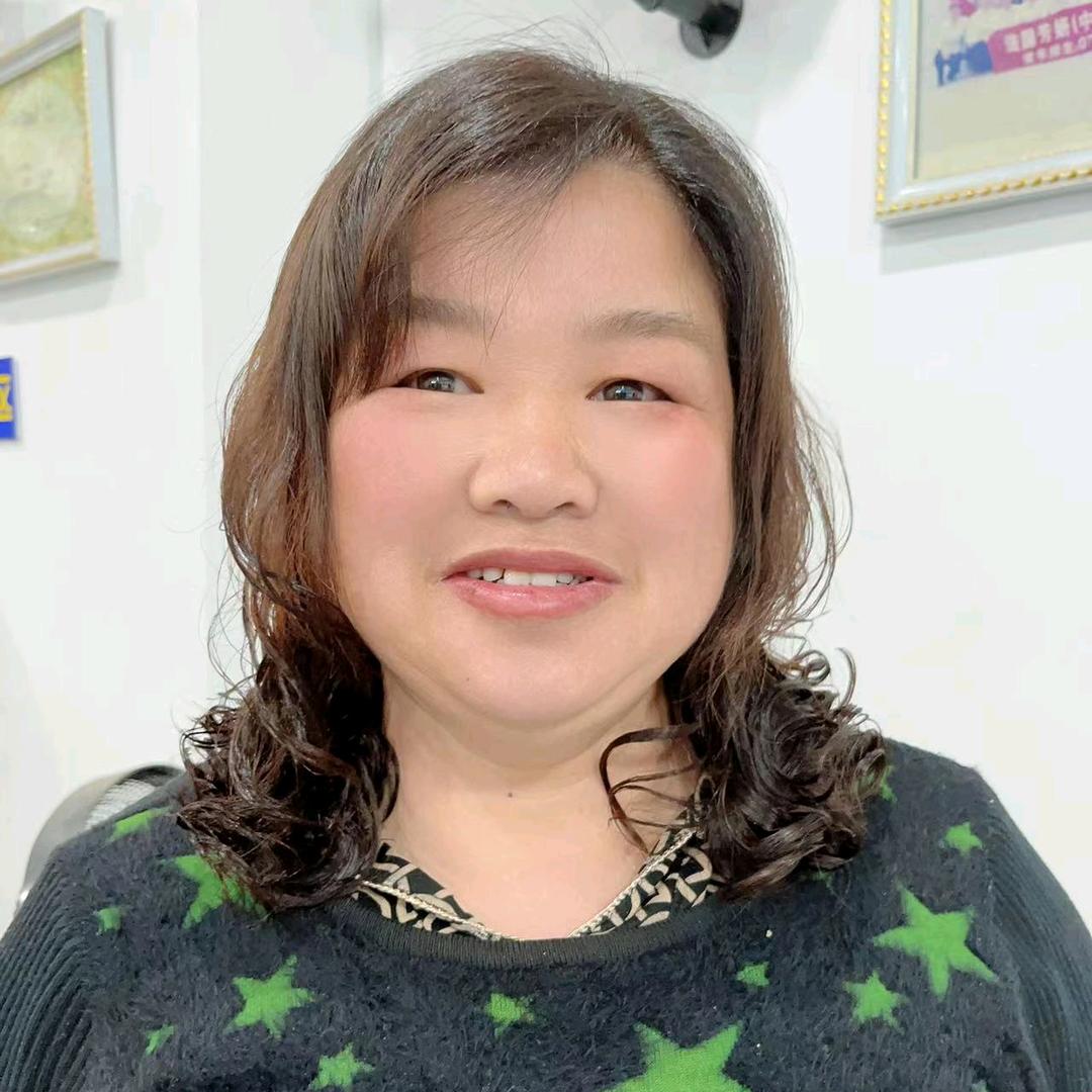 黄玉平