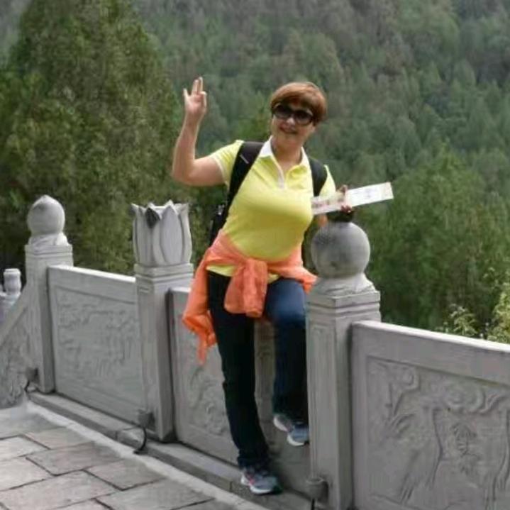 格桑花