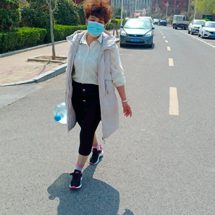 默默承受