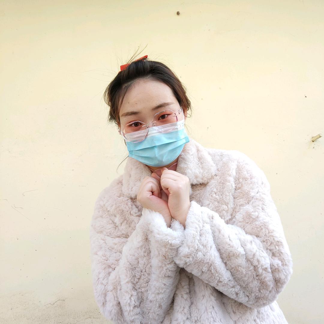 红豆是个小可爱