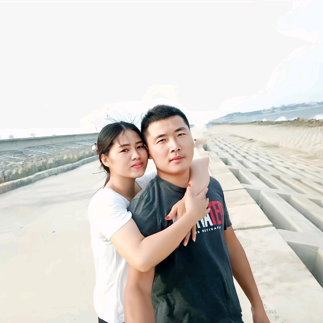 小陈守护小斌