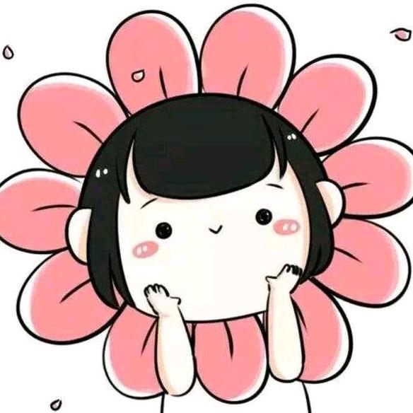 小小 \ 小花蘑菇🍄