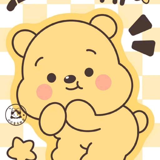 爱吃铜锣烧的噗噗