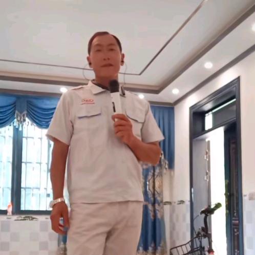 真心对人