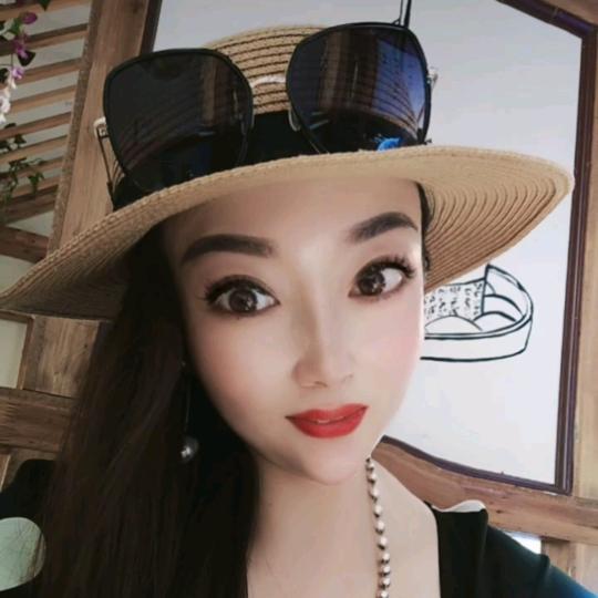 @虹姐☞