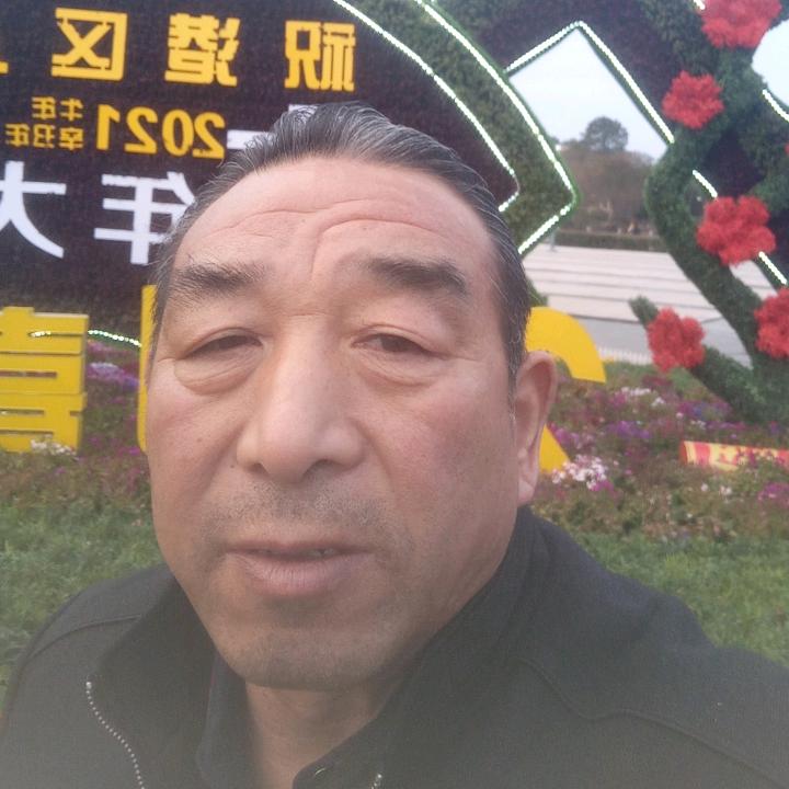 郭顺的爷