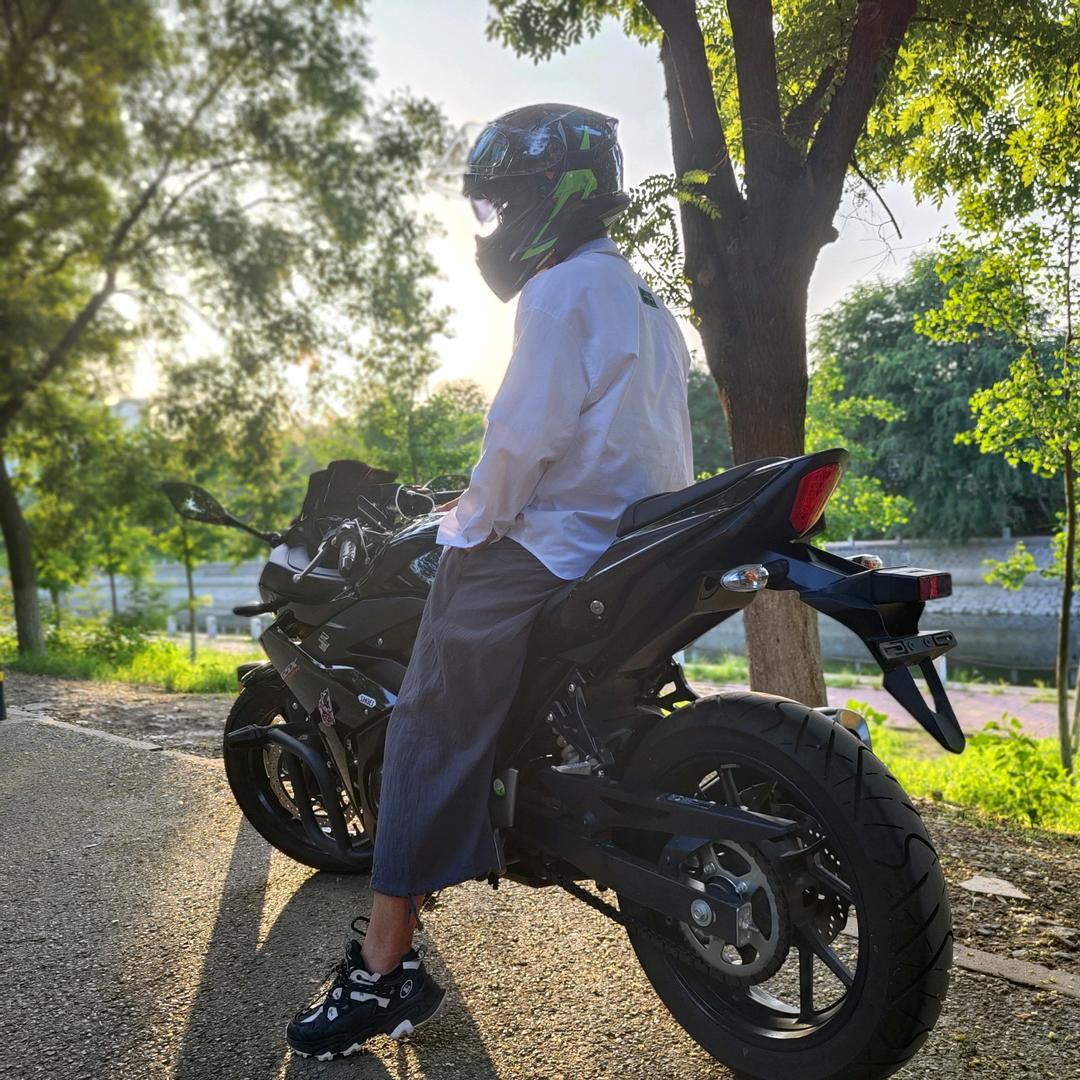 小白MOTO