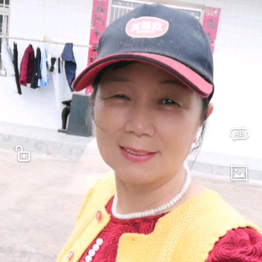 田田二姐