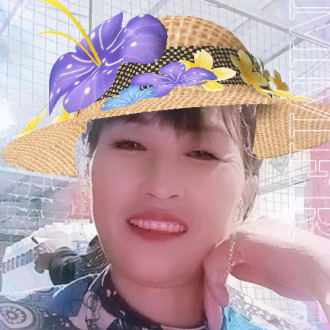 常姐