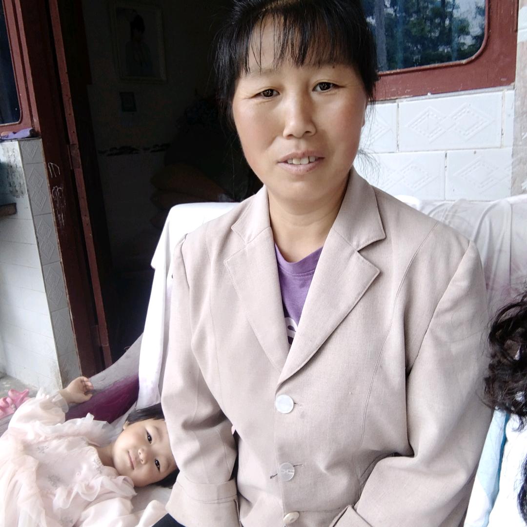 幸福一家
