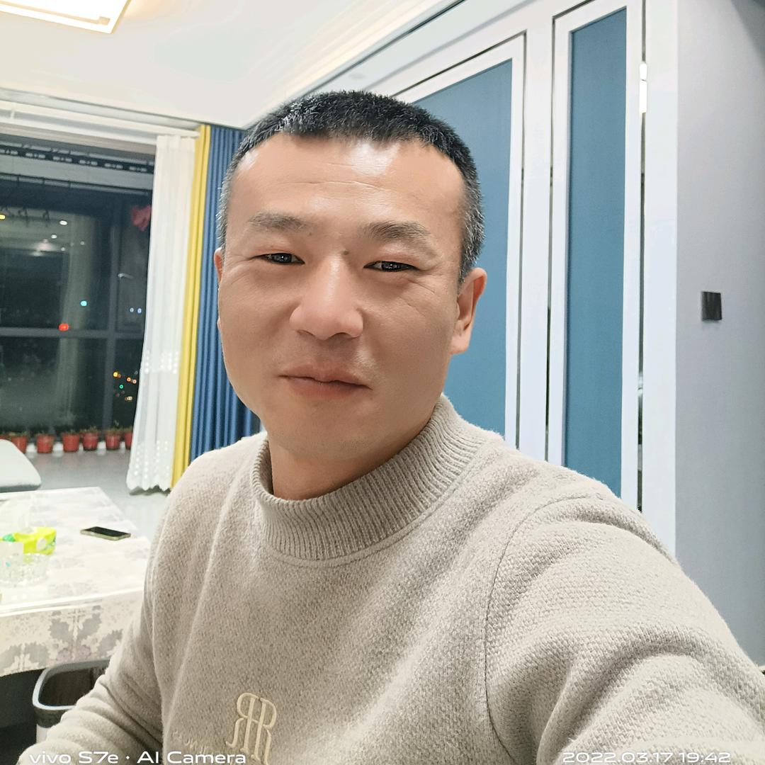 真诚的心