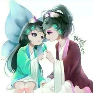 身宗墨紫