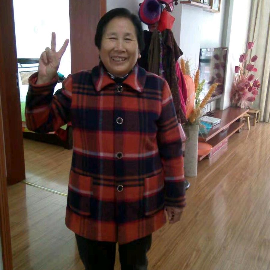 八奶奶