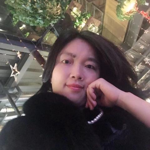 陈瑾美
