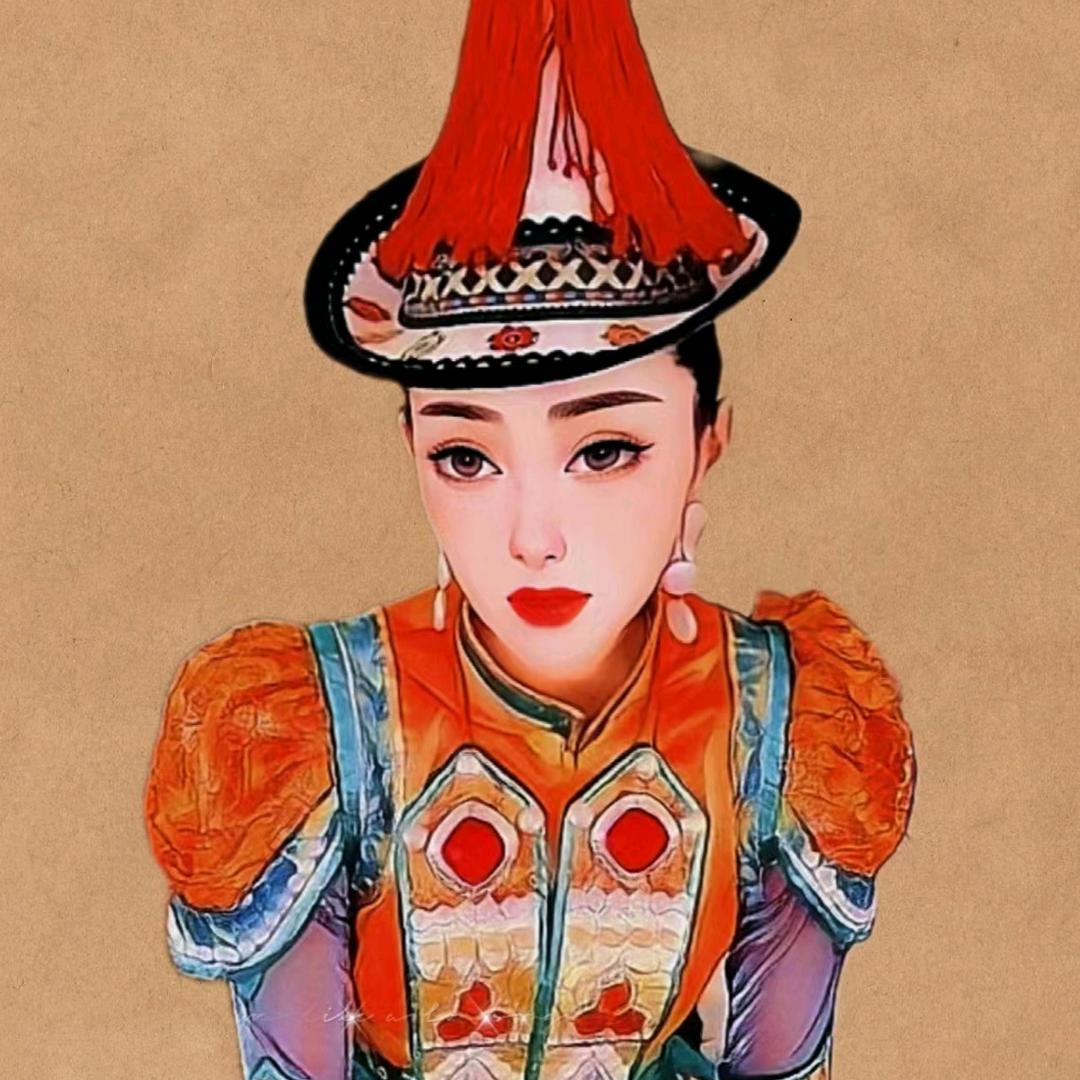 阿尔💞💞🎉裕固族