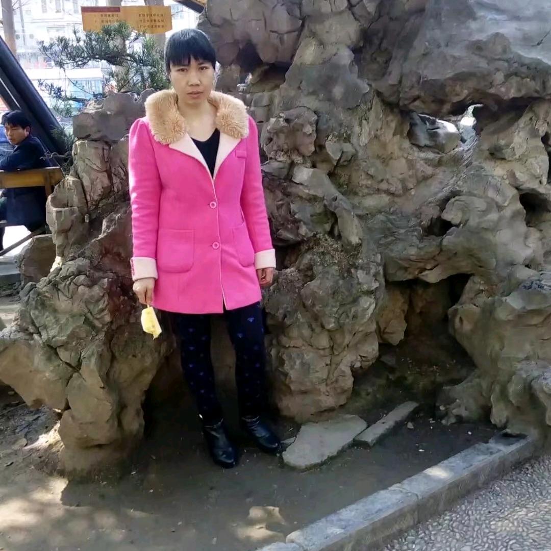 山歌妹