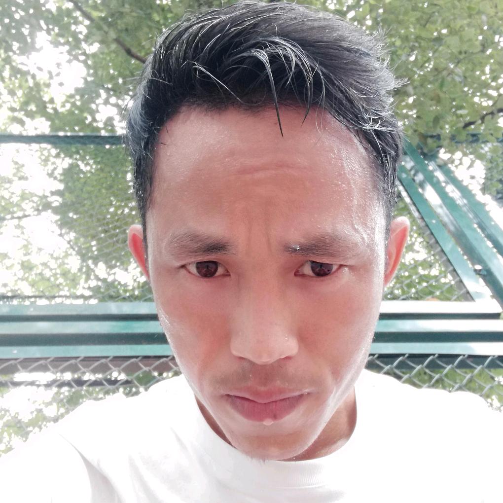 强尼很狂