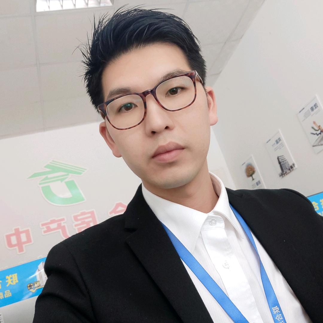 杜桥房产中介宋波