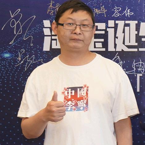 新农人王峰