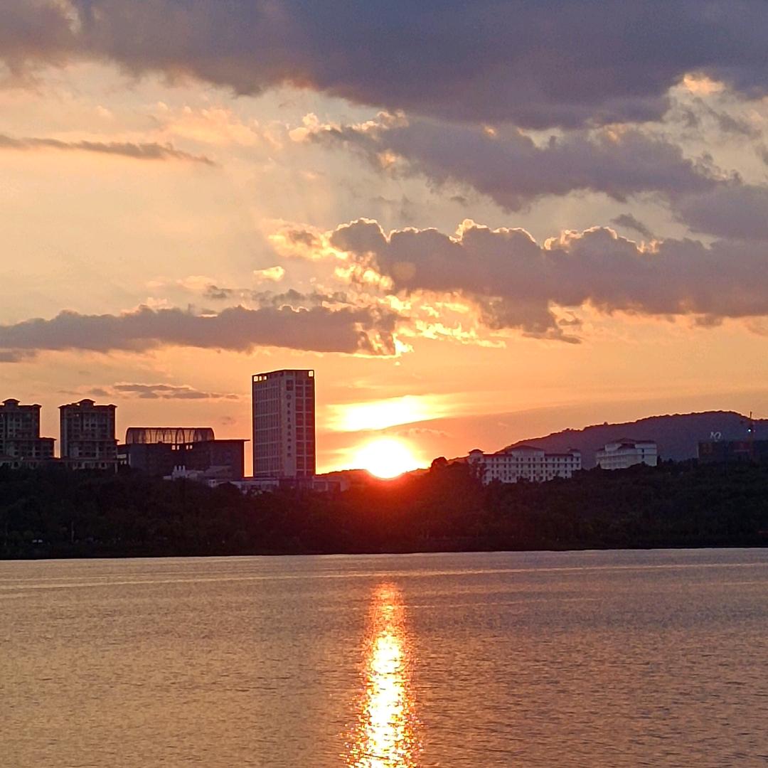 夏末晨曦（拒绝私聊、合拍）