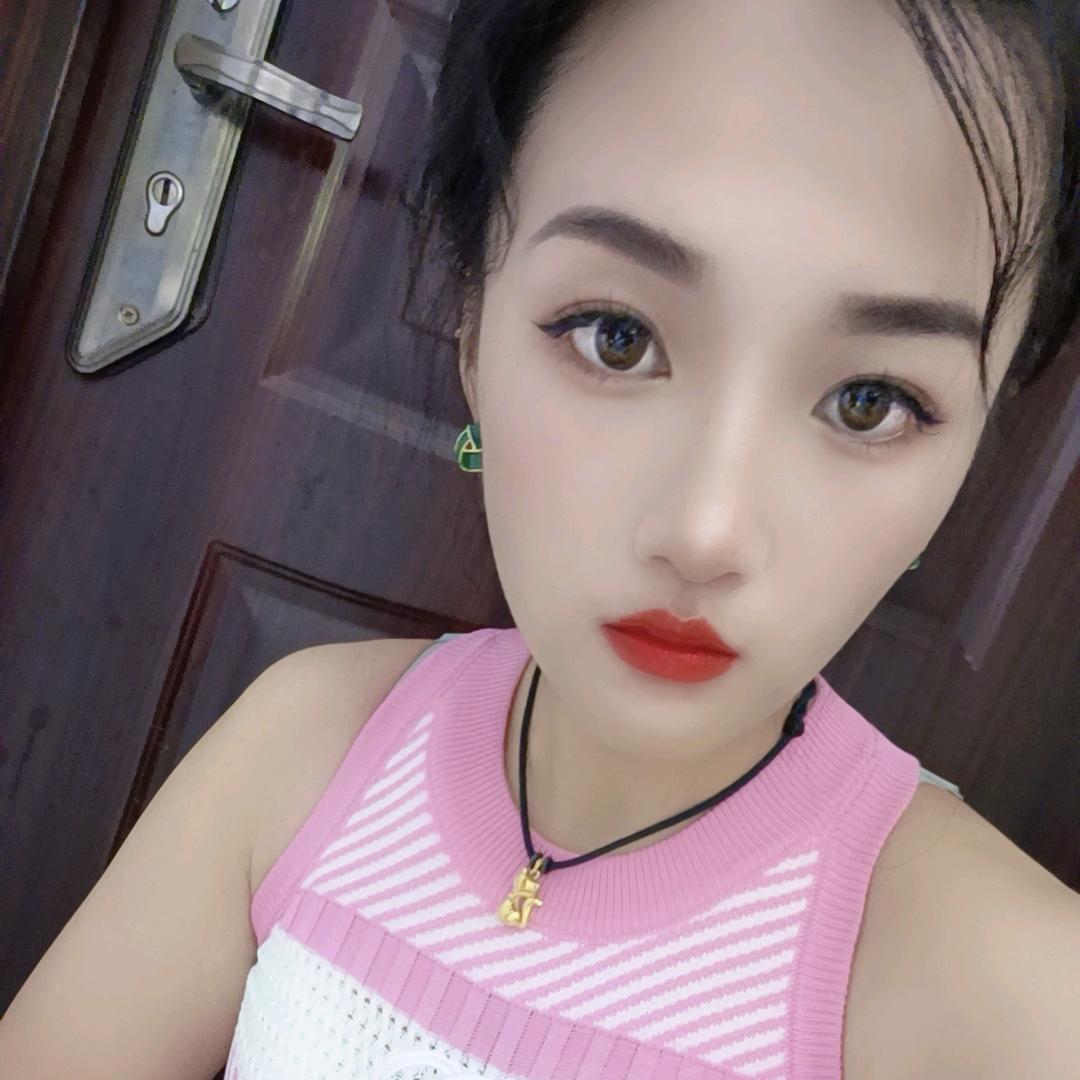 妍~❤️