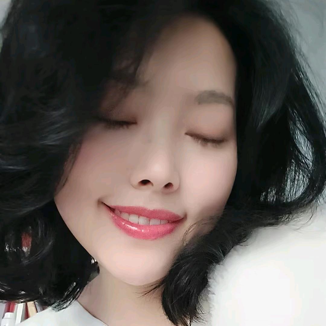 蓝色妖姬