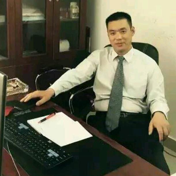 虹迪地坪马洪伟（赋能团队团长）