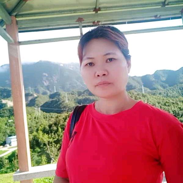 张阿姨