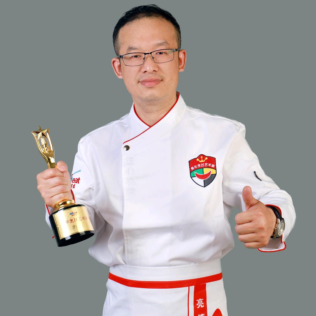 小羊寻味